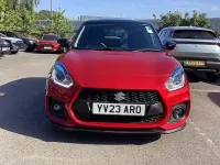 Used Suzuki Swift Sport 129 HP (94 kW) 2023 Hatchback