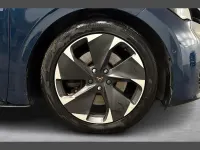 Used Cupra Born e-Boost 166 kW (226 HP) 2022 Blue Hatchback