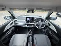 Used Suzuki Swift 82 HP (60 kW) 2026 Hatchback