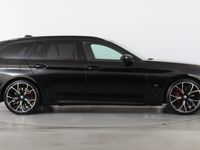 used BMW 520 5 Series d M Sport Touring 2.0 5dr