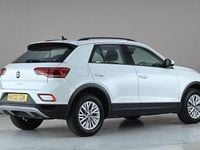 Używany VW T-Roc Life 150 KM (110 kW) 2025 SUV