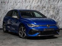 Used VW Golf VIII R 320 HP (235 kW) 2023 Blue Hatchback