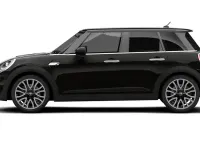 Used Mini Cooper Hatch 136 HP (100 kW) 2017 Hatchback