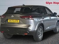 Used Nissan Qashqai Acenta Premium 158 HP (116 kW) 2023 SUV