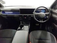 Used Hyundai Tucson N Line 252 HP (185 kW) 2024 White SUV