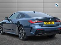 used BMW M440 4 Series i xDrive MHT 2dr Step Auto - 2022 (71)