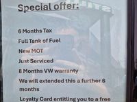 Used VW T-Roc S 2023 Blue SUV