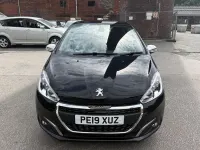 Used Peugeot 82 Signature Sky 2019 Hatchback