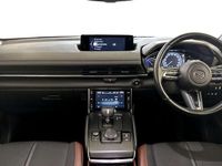 Used Mazda MX30 Inclusive 106 kW (145 HP) 2022 SUV
