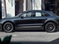 used Porsche Macan T 5dr PDK - 2023 (73)