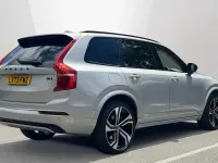 Used Volvo XC90 Ultimate 295 HP (216 kW) 2023 Silver SUV