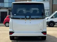 Used Toyota Voxy 2026 MPV