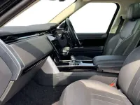 Used Land Rover Range Rover HSE 2023 Black SUV