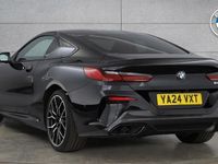 Used BMW 840 M Sport 328 HP (241 kW) 2024 Black Coupe