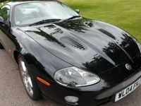 Used Jaguar XKR 2004 Coupe