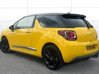 Used DS Automobiles DS3 Performance 110 HP (80 kW) 2018 Hatchback