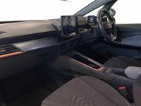 Used Cupra Born 150 kW (204 HP) 2022 Grey Hatchback