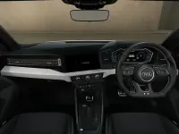 New Audi A1 Sportback Black Edition 150 HP (110 kW) 2026 Hatchback