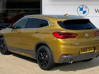 Used BMW X2 M Sport 190 HP (139 kW) 2022 SUV
