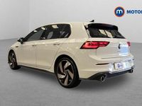 Usado VW Golf VIII GTI 245 HP (180 kW) 2024 Citadino