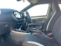 Used Toyota Aygo X 72 HP (52 kW) 2023 Ginger beige with black SUV