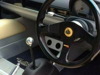 Used Lotus Elise 1999 Cabriolet