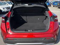 Used Nissan Juke Tekna+ 143 HP (105 kW) 2026 SUV