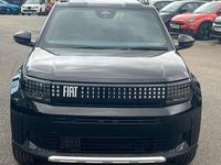 New Fiat Grande Panda Icon 110 HP (80 kW) 2026 Hatchback