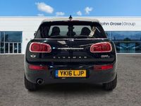 used Mini Cooper Clubman 2.0 D 6dr