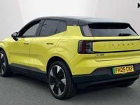 Used Volvo EX30 Ultra 200 kW (272 HP) 2025 White  SUV