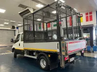 Used Iveco Daily 160 HP (117 kW) 2020 White
