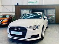 Used Audi A3 116 HP (85 kW) 2019 Sedan