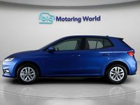 New Skoda Fabia SE 114 HP (83 kW) 2026 Hatchback