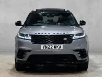 Used Land Rover Range Rover Velar S 204 HP (150 kW) 2022 Grey SUV