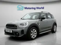 Usado Mini Cooper S Classic 220 CV (161 kW) 2022 Utilitario