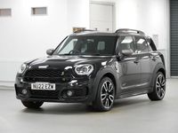 Used Mini Cooper S 222 HP (163 kW) 2022 Black Hatchback