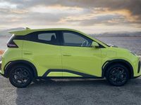 New BYD Dolphin Surf Comfort 114 kW (156 HP) 2026 Hatchback