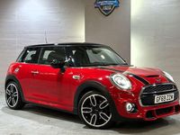 Used Mini Cooper S Hatch 192 HP (141 kW) 2020 Hatchback