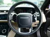 Used Land Rover Range Rover Velar SE Dynamic 250 HP (183 kW) 2020 Grey SUV