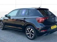 Used VW Polo Match 95 HP (69 kW) 2026 Hatchback