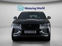 Used Jaguar F-Pace R-Dynamic 204 HP (150 kW) 2024 SUV