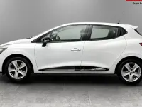 Used Renault Clio Dynamique 73 HP (53 kW) 2016 Hatchback