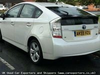 Usado Toyota Prius 2009 Citadino