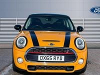 Used Mini Cooper S Hatch 192 HP (141 kW) 2017 Hatchback