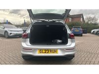 used VW Golf VIII 1.5 TSI Life 5dr