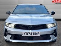 Used Vauxhall Astra 131 HP (96 kW) 2025 Estate