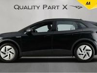 Used VW ID.4 Pro 210 kW (286 HP) 2022 Black SUV