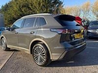 Used VW Tiguan 130 HP (95 kW) 2024 SUV