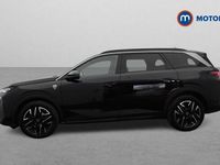 Used Peugeot 5008 GTi 136 HP (100 kW) 2025 Black SUV