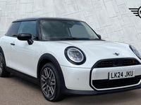 Used Mini Cooper Classic 2024 Hatchback